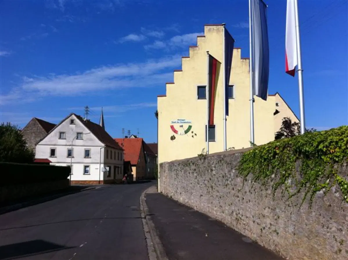 Viaggio in Austria e Germania... la terra dei bikers! (2)