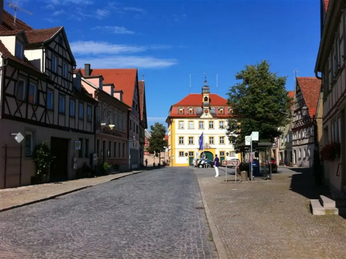 Viaggio in Austria e Germania... la terra dei bikers! (3)