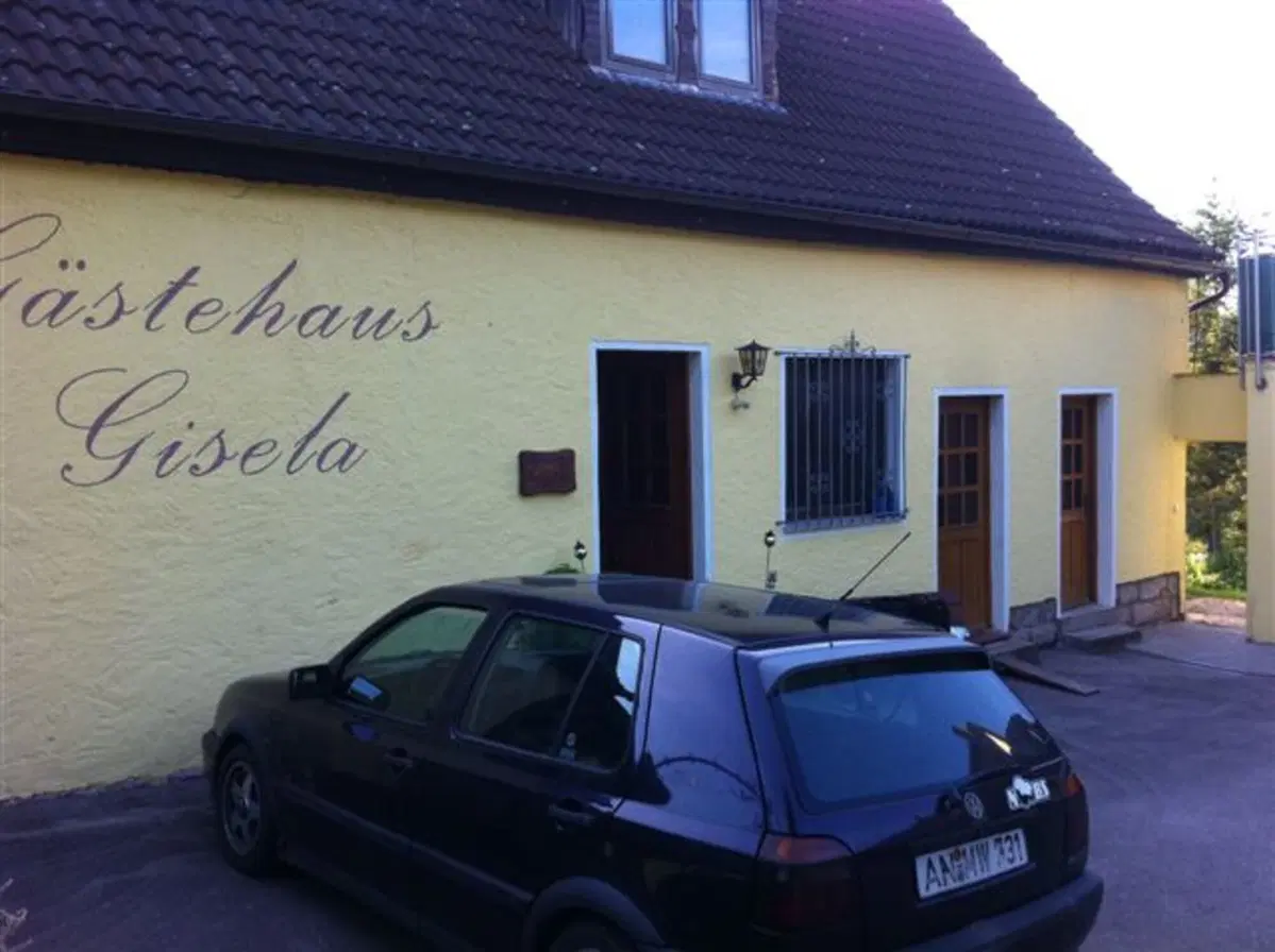 Viaggio in Austria e Germania... la terra dei bikers! (4)