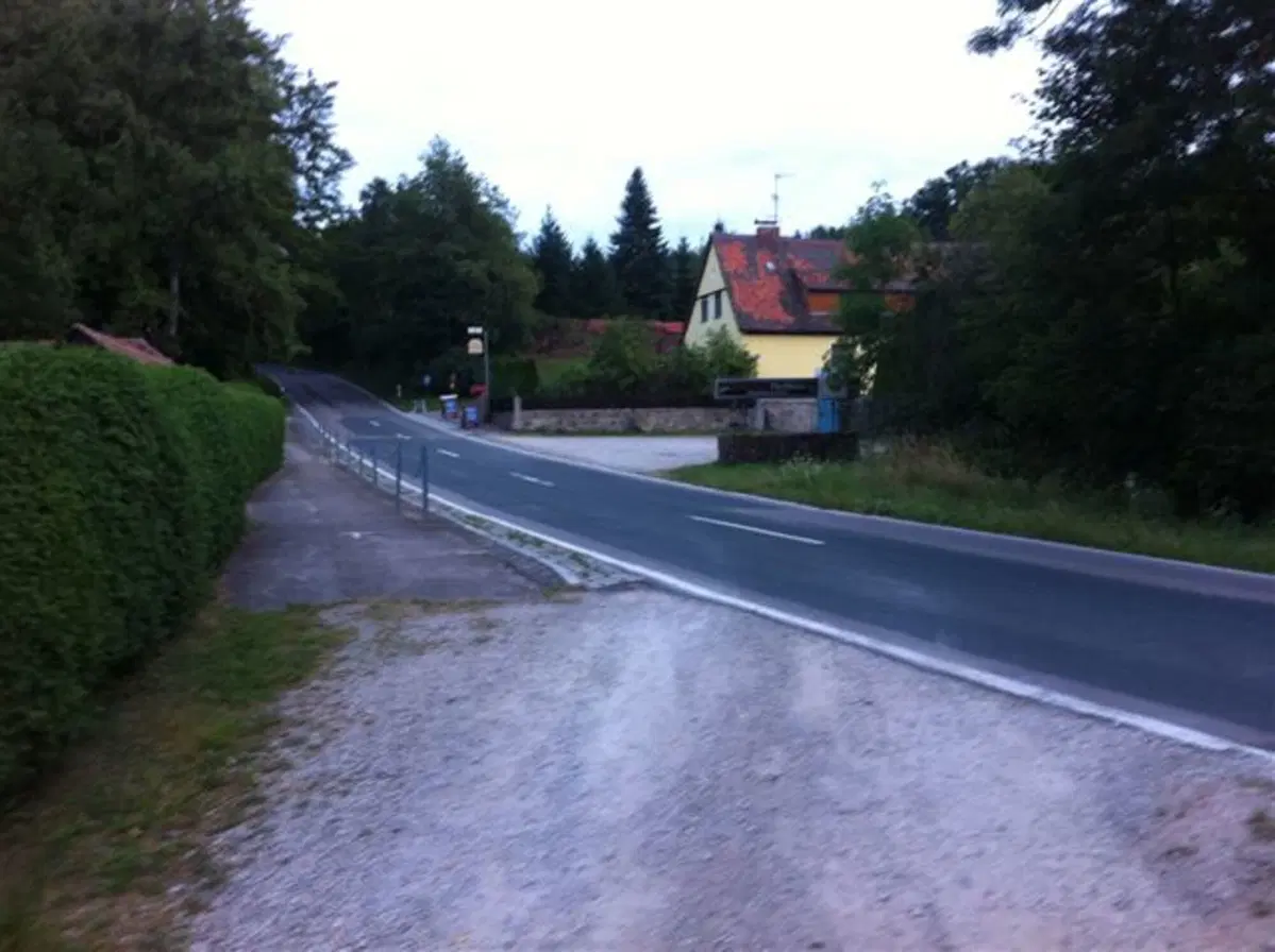 Viaggio in Austria e Germania... la terra dei bikers! (5)