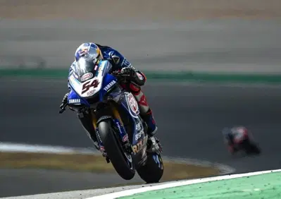 SBK Portimao, FP1: Razgatlioglu è il più veloce