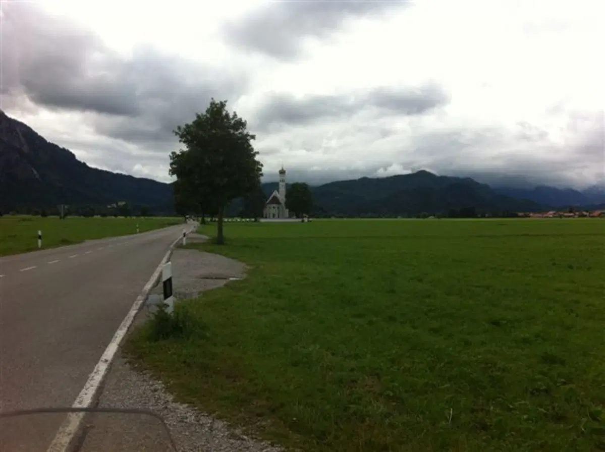Viaggio in Austria e Germania... la terra dei bikers! (12)