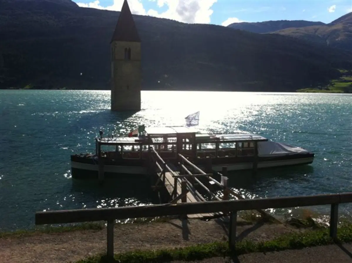 Viaggio in Austria e Germania... la terra dei bikers! (13)
