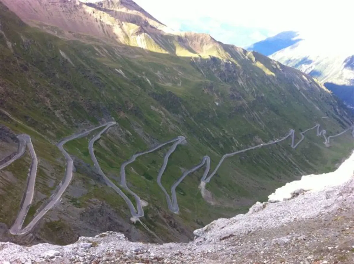 Viaggio in Austria e Germania... la terra dei bikers! (15)
