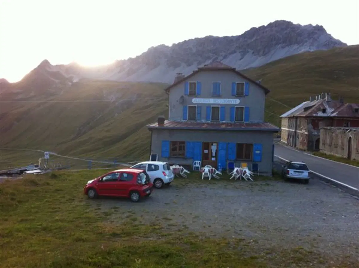Viaggio in Austria e Germania... la terra dei bikers! (16)