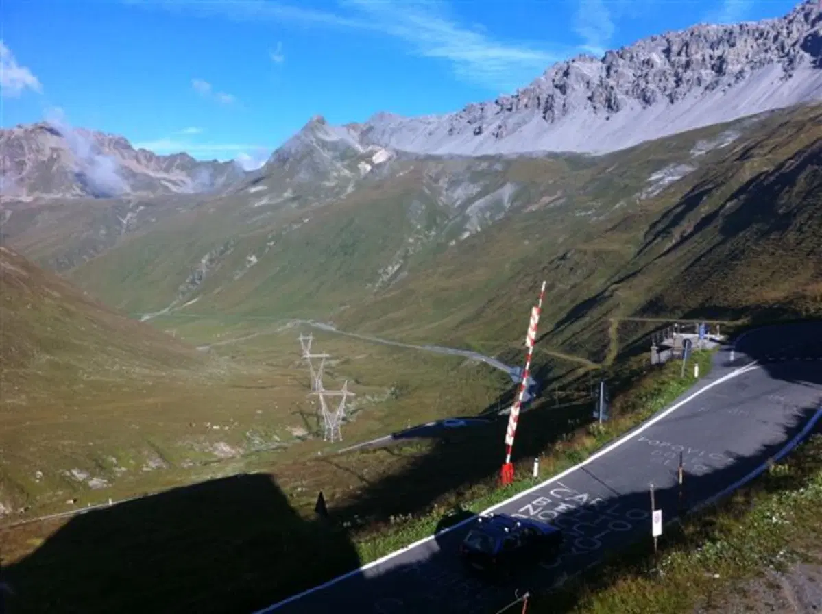 Viaggio in Austria e Germania... la terra dei bikers! (17)