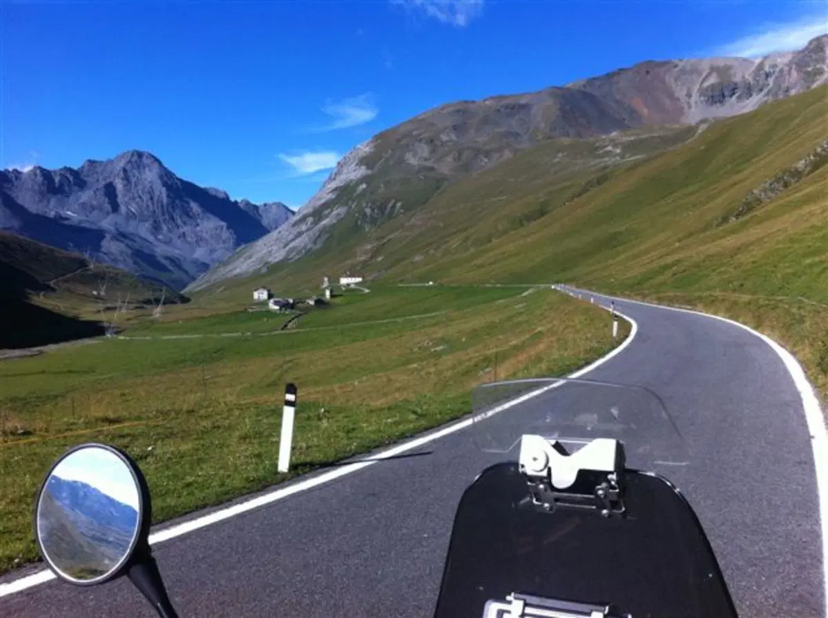 Viaggio in Austria e Germania... la terra dei bikers! (18)