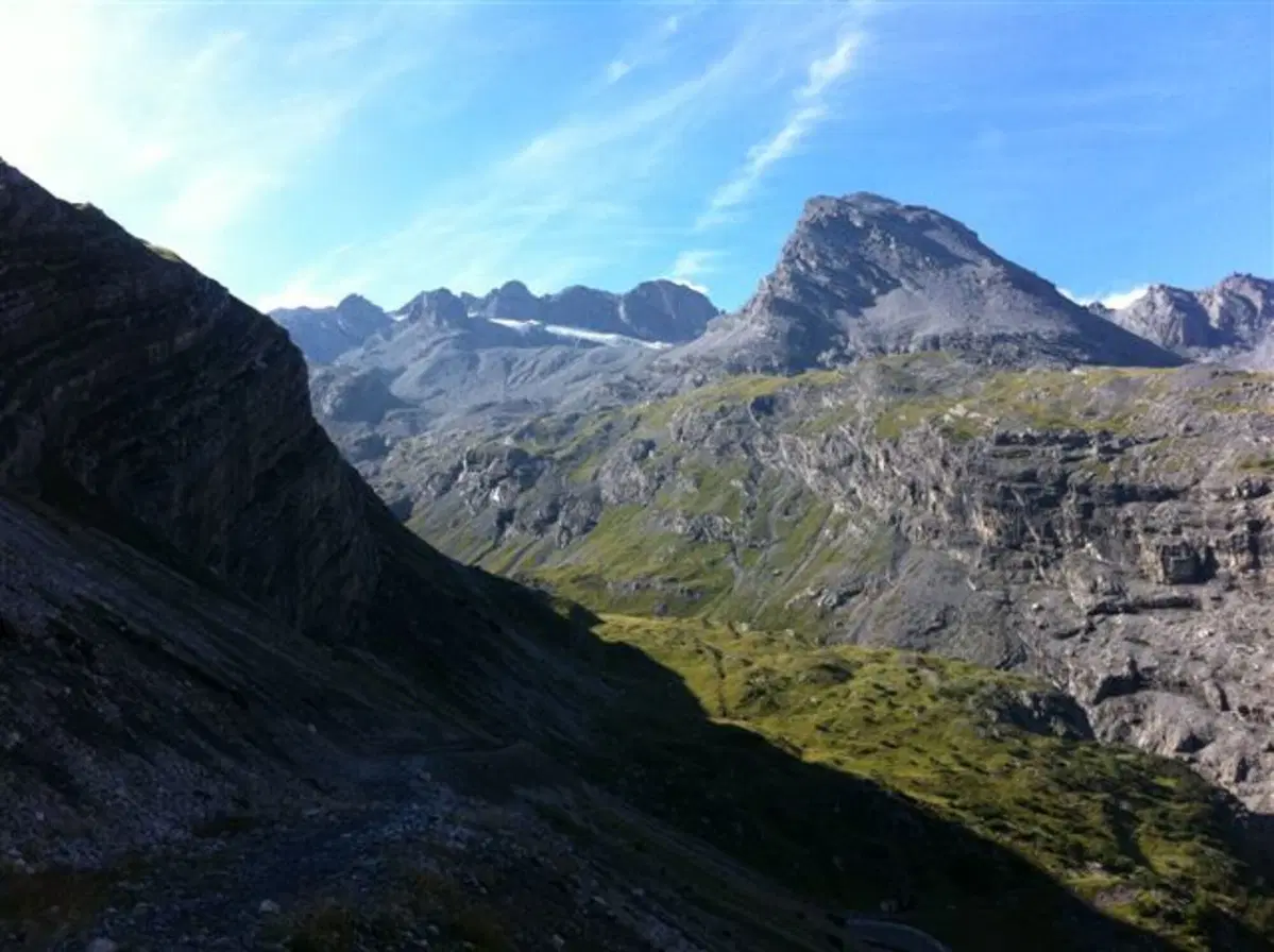 Viaggio in Austria e Germania... la terra dei bikers! (20)