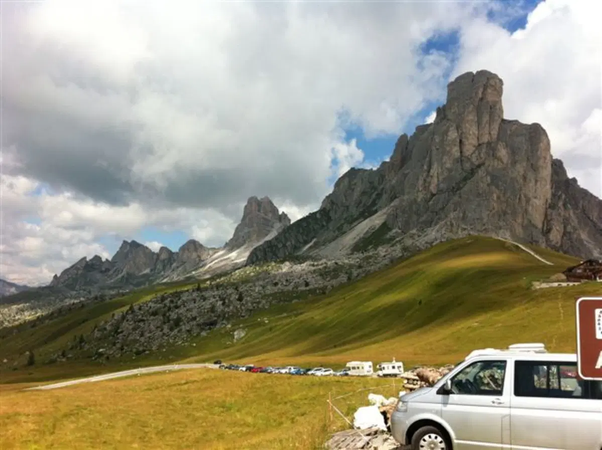 Viaggio in Austria e Germania... la terra dei bikers! (22)