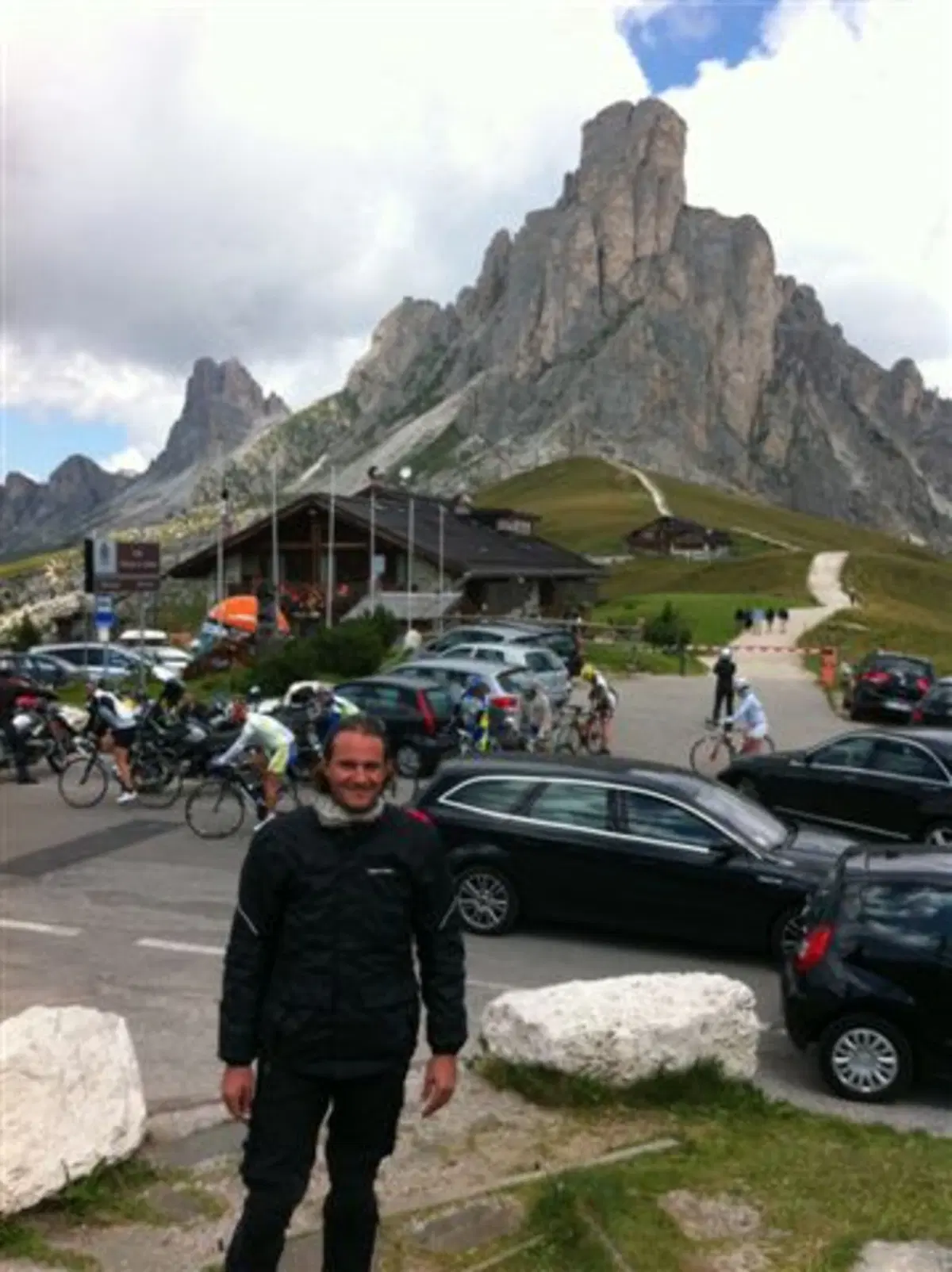 Viaggio in Austria e Germania... la terra dei bikers! (23)