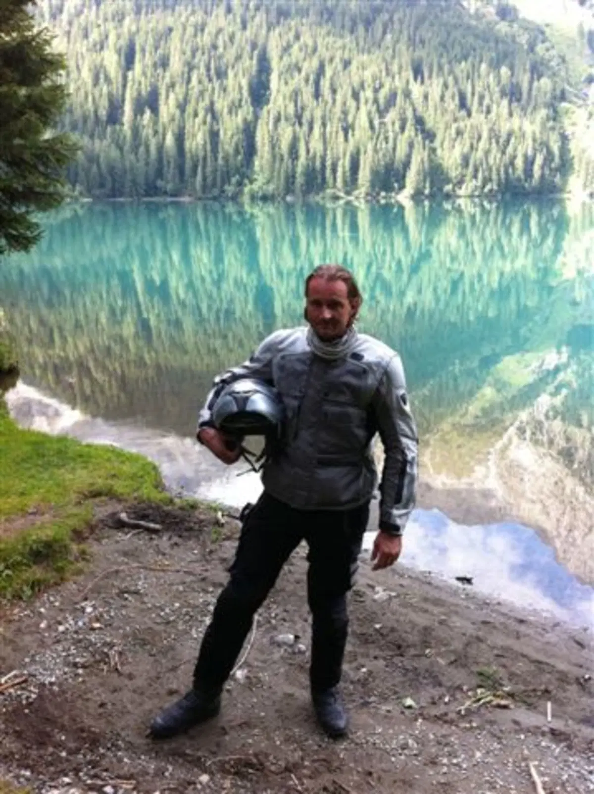 Viaggio in Austria e Germania... la terra dei bikers! (25)
