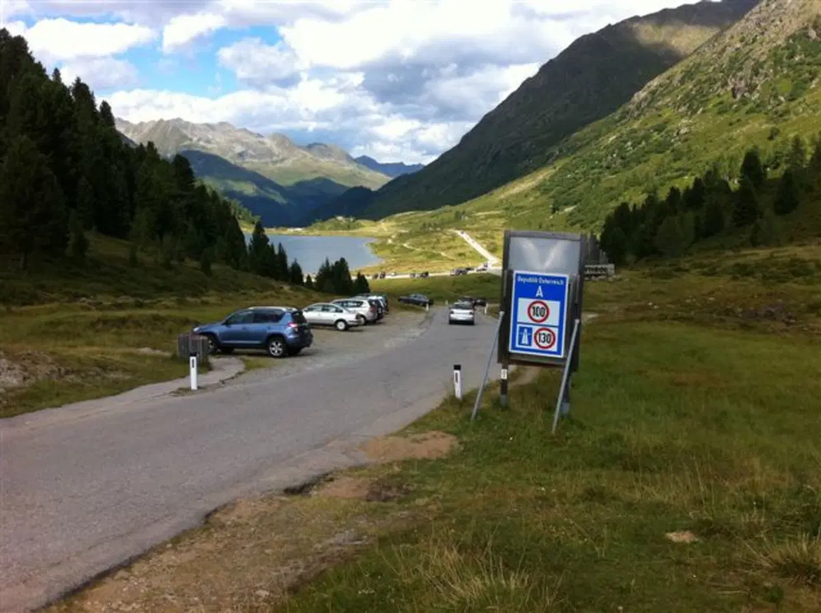 Viaggio in Austria e Germania... la terra dei bikers! (28)