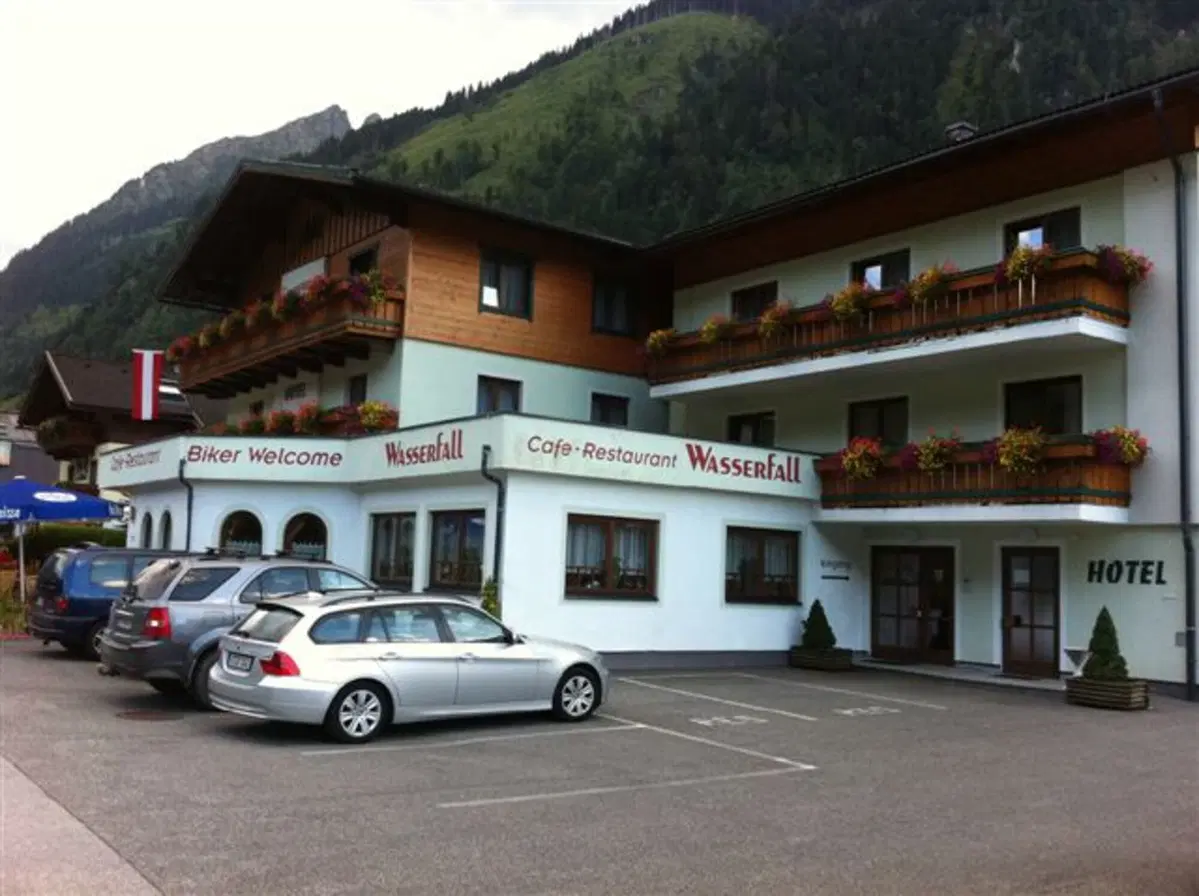 Viaggio in Austria e Germania... la terra dei bikers! (29)