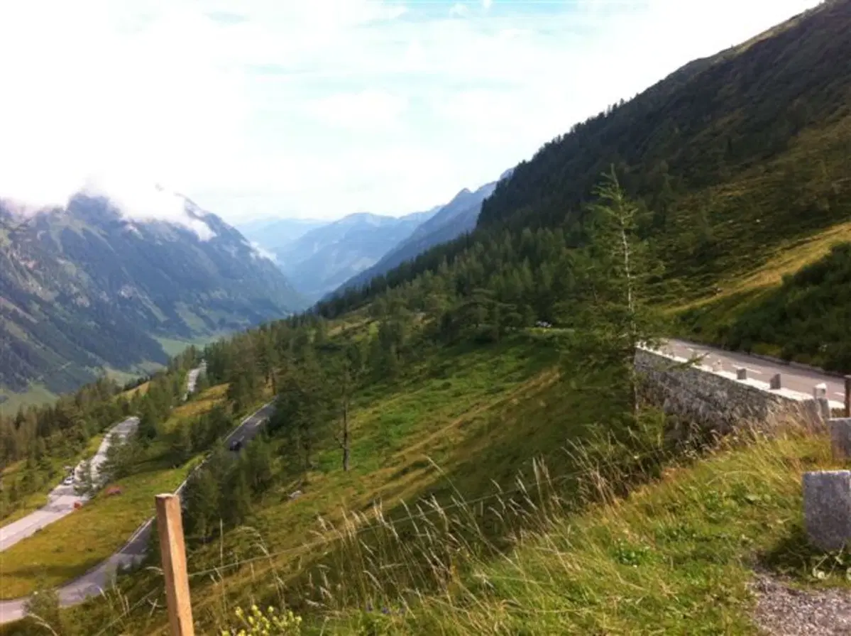 Viaggio in Austria e Germania... la terra dei bikers! (30)