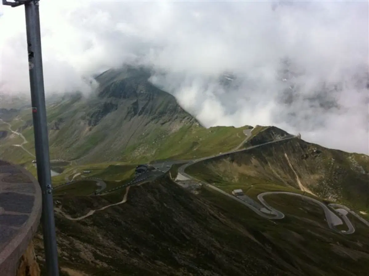 Viaggio in Austria e Germania... la terra dei bikers! (32)