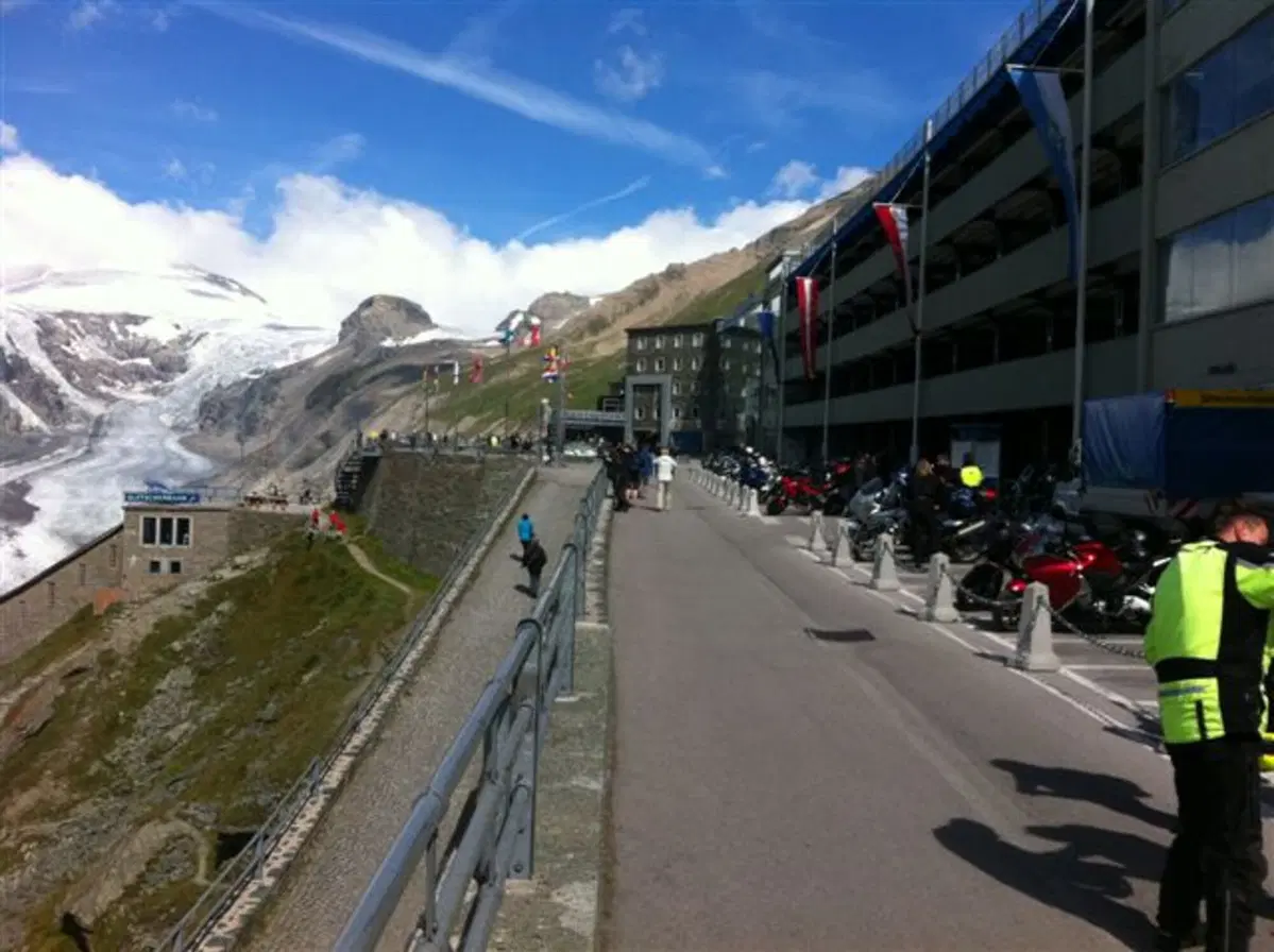 Viaggio in Austria e Germania... la terra dei bikers! (33)