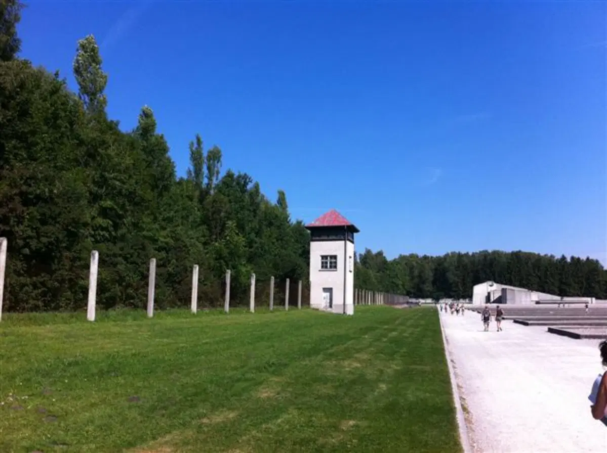 Viaggio in Austria e Germania... la terra dei bikers! (42)