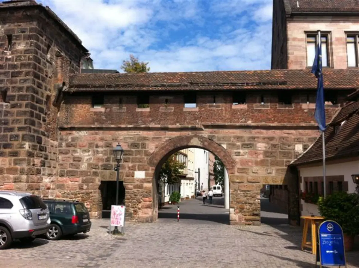 Viaggio in Austria e Germania... la terra dei bikers! (45)