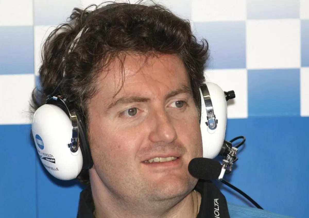 MotoGP. L'ing. Giulio Bernardelle sulla vicenda Marquez: "Il pilota ha commesso una pericolosa leggerezza"