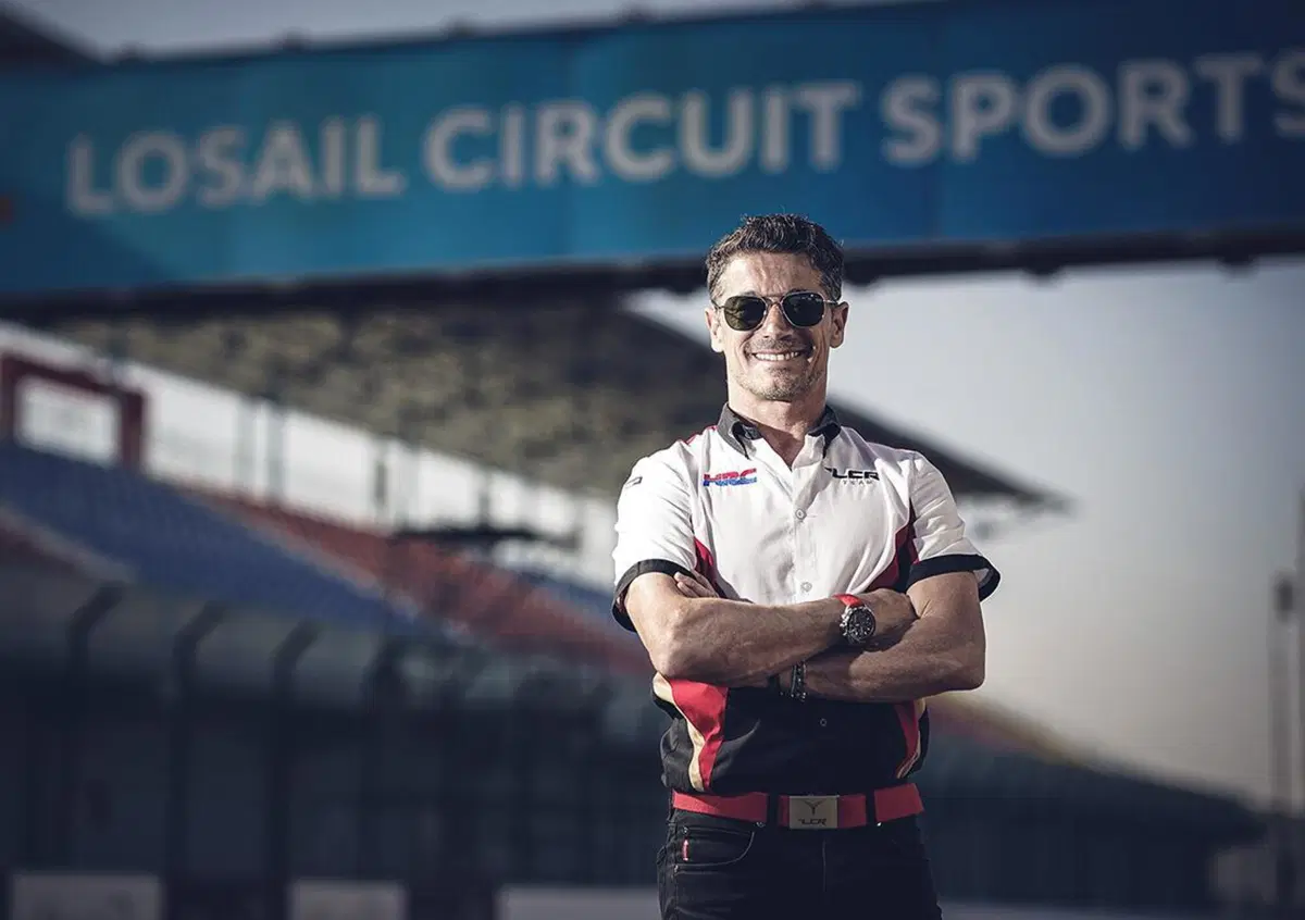 MotoGP. Lucio Cecchinello: "L'operazione Alex Marquez era nota in LCR gi&agrave; dallo scorso anno"
