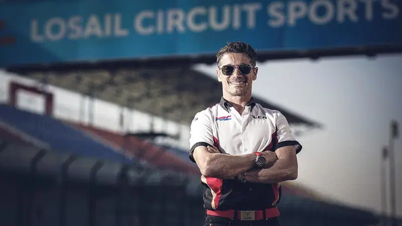 MotoGP. Lucio Cecchinello: "L'operazione Alex Marquez era nota in LCR gi&agrave; dallo scorso anno"