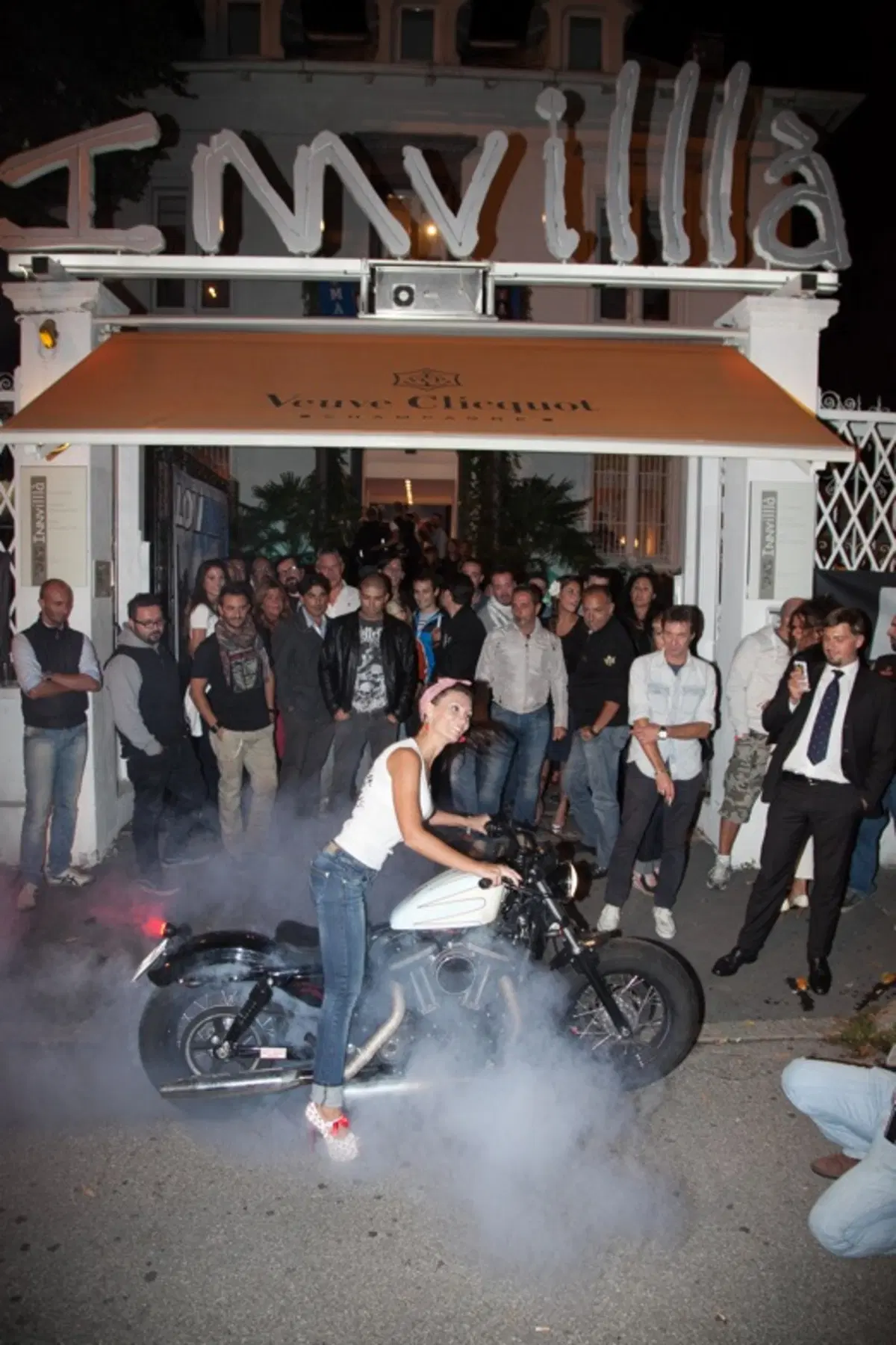 EICMA:presentata la linea di abbigliamento Genuine Bike (2)
