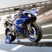 Livrea Race Blu per le Yamaha. MotoGP e di serie