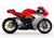 MV Agusta Superveloce 800 Ago Red/Silver (2020) (6)