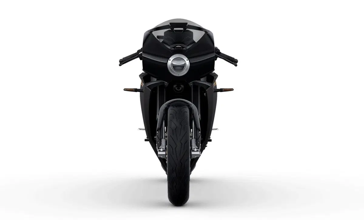 MV Agusta Superveloce 800 Superveloce 800 Nero Carbon (2020) (2)