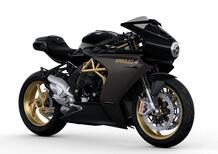 MV Agusta Superveloce 800 Nero Carbon (2020)