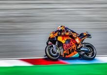 MotoGP Brno, Espargaro il più veloce nel Warm-up