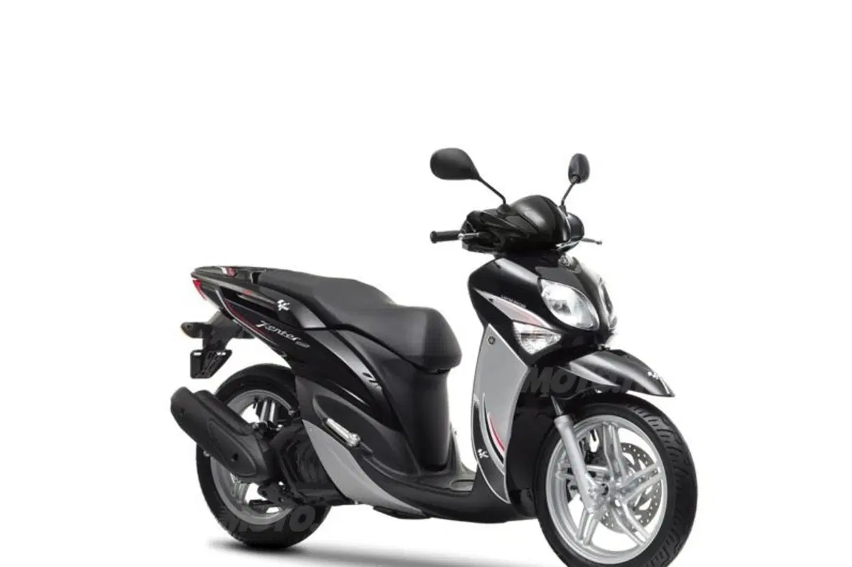 Yamaha: arriva lo Xenter MotoGP