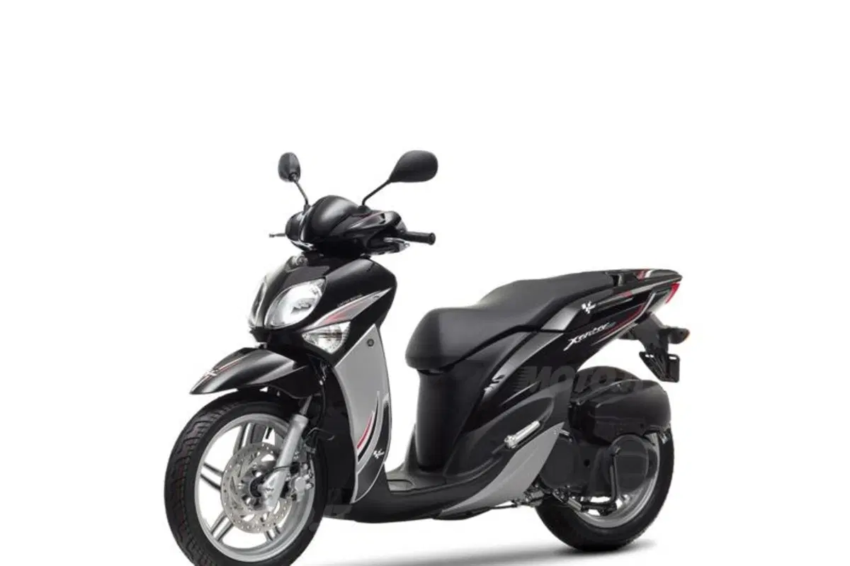 Yamaha: arriva lo Xenter MotoGP (4)