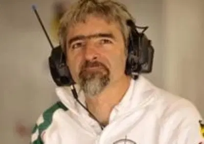 Gigi Dall’Igna (Aprilia SBK): Vinceremo anche senza Biaggi
