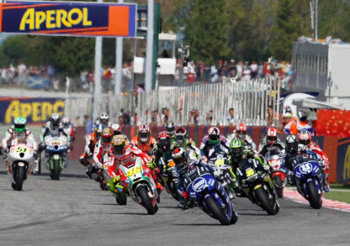 Le pagelle del GP di Misano