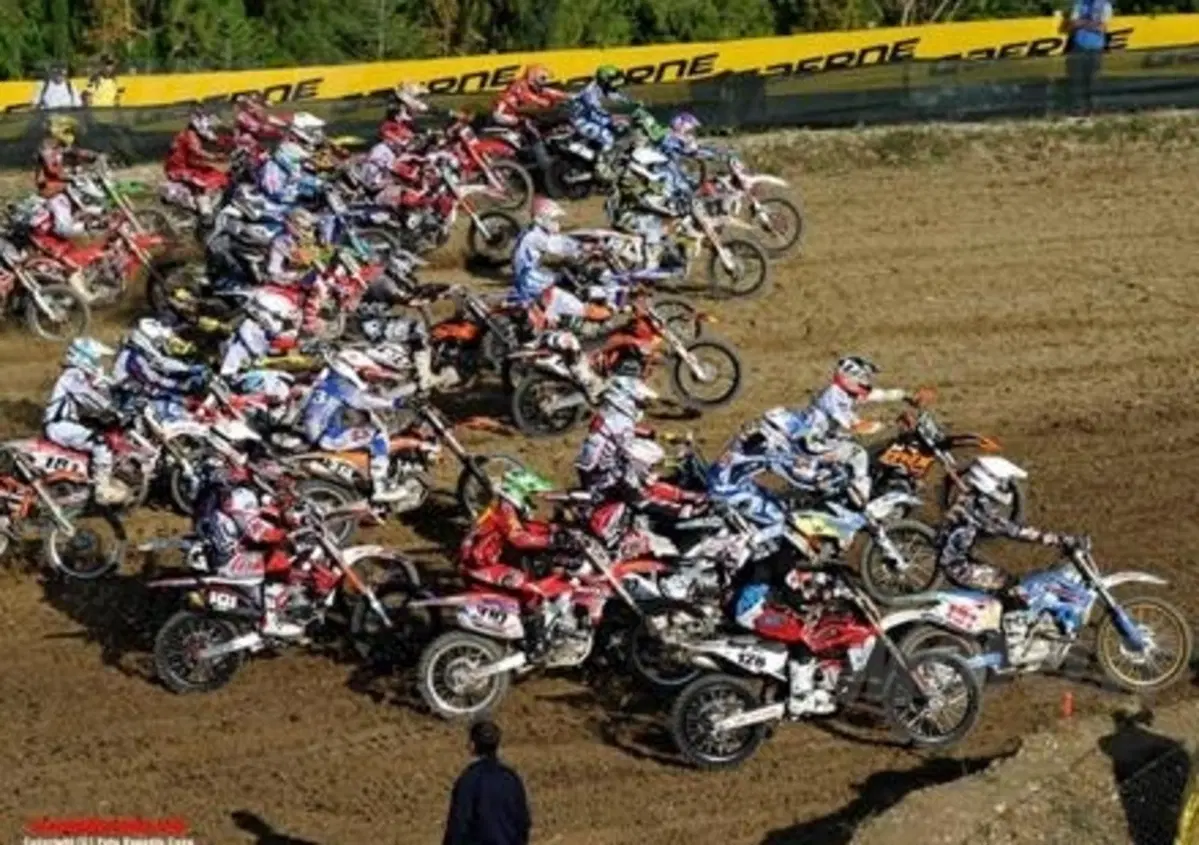 Campionato Italiano MX. I risultati della 5&ordf; tappa a San Severino Marche