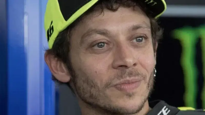 MotoGP di Brno. Valentino Rossi: "Franco Morbidelli &egrave; il nostro fiore all'occhiello"