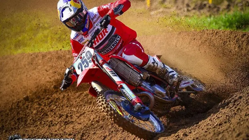 MXGP 2020. A Kegums vittoria storica per Coldenhoff