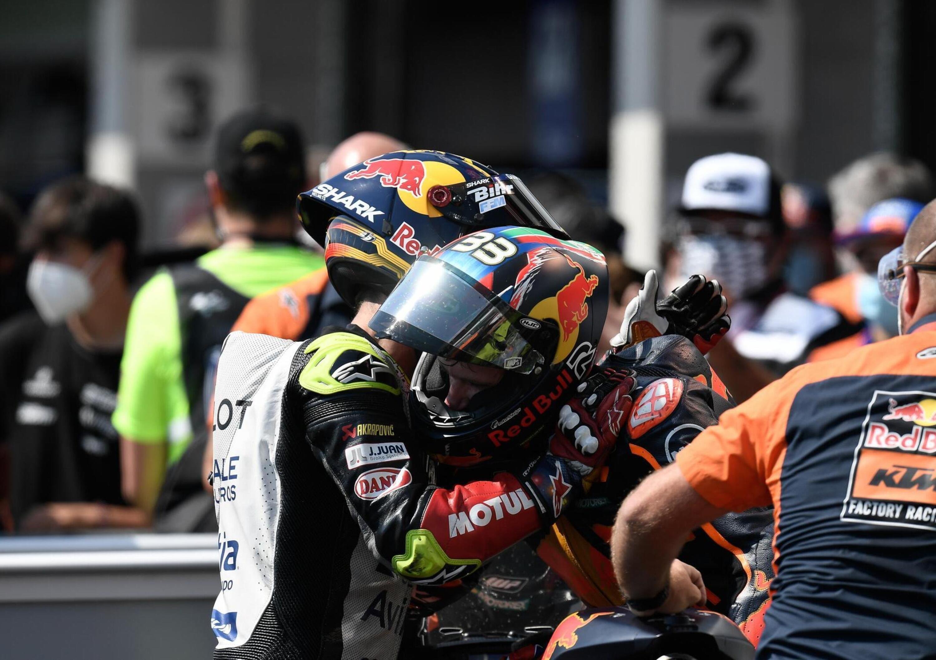 MotoGP 2020. Spunti, considerazioni e domande dopo il GP di Brno