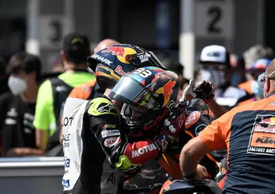 MotoGP 2020. Spunti, considerazioni e domande dopo il GP di Brno