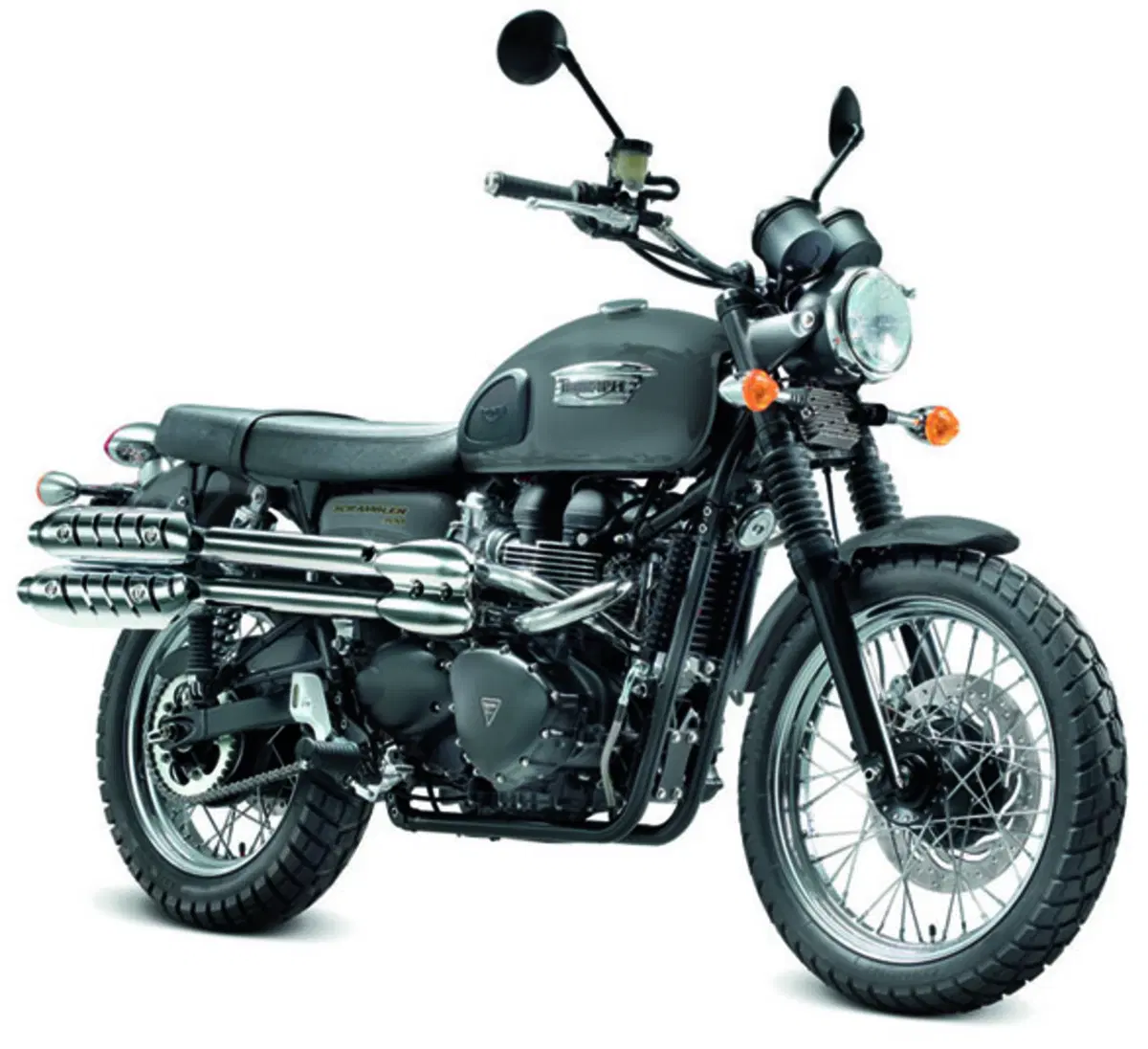 Nuovi colori per la gamma Triumph Classics (4)
