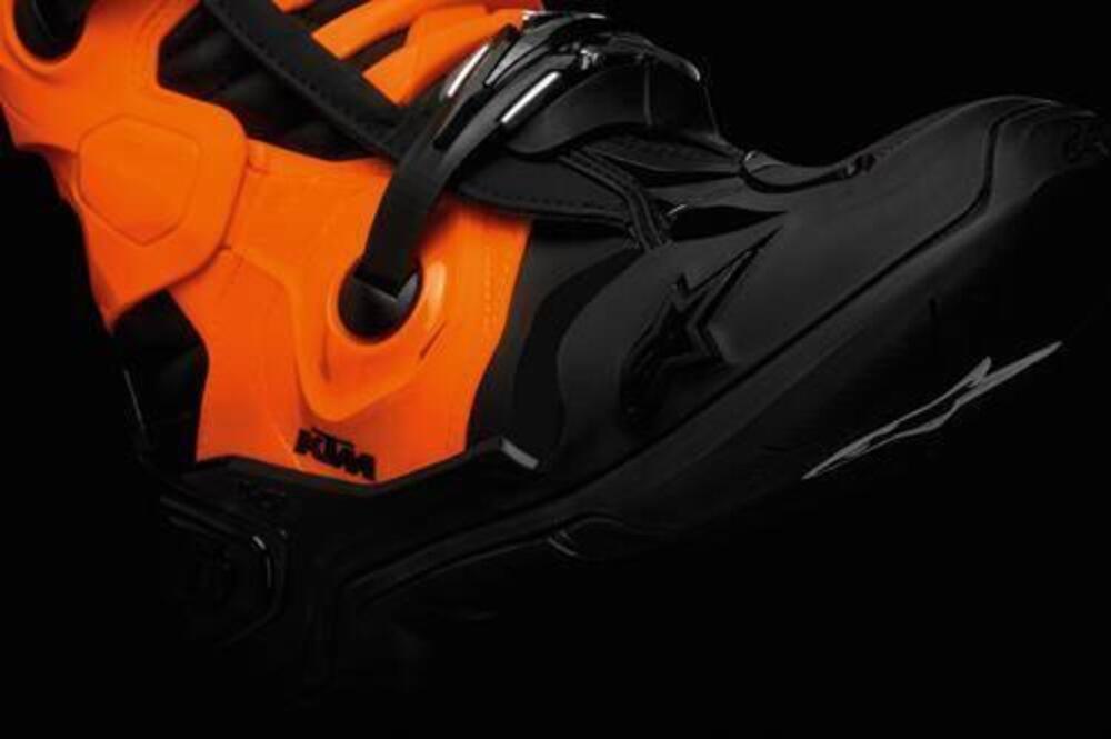 STIVALE KTM TECH 10 BOOTS ALPINESTARS 3PW200009506 (3)