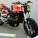 Le strane di Moto.it: BMW K100 Dirt Tracker