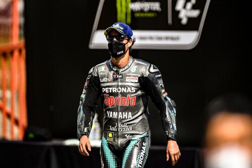 GALLERY MotoGP 2020. Il GP della Rep. Ceca a Brno (9)