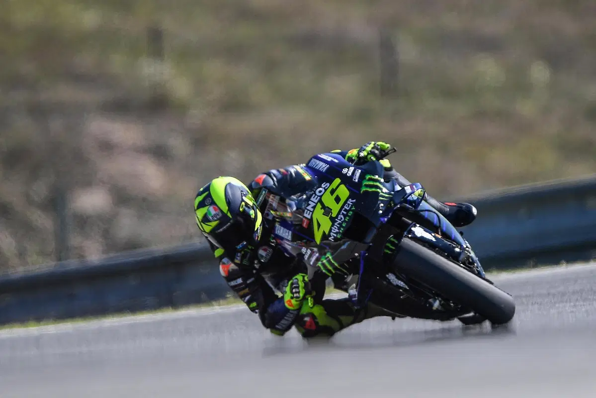 GALLERY MotoGP 2020. Il GP della Rep. Ceca a Brno (11)