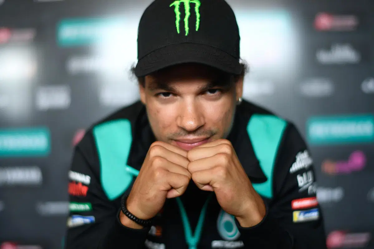 GALLERY MotoGP 2020. Il GP della Rep. Ceca a Brno (16)
