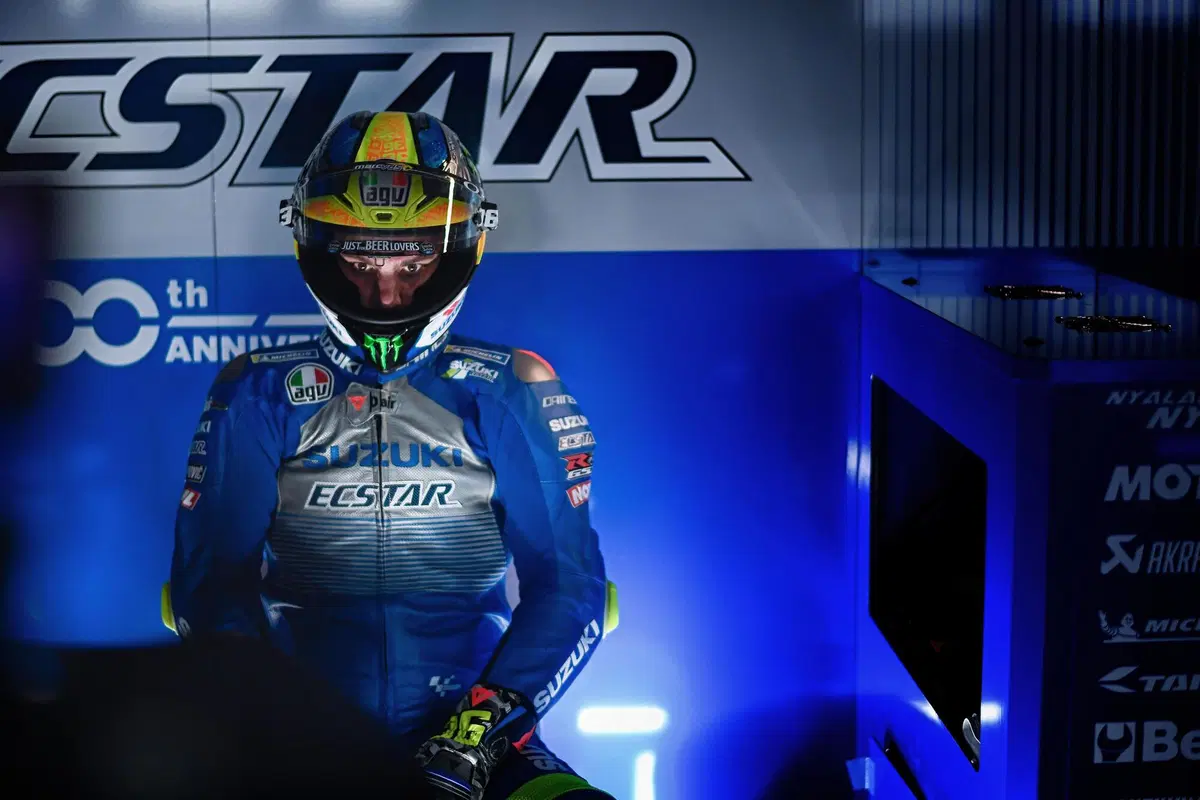 GALLERY MotoGP 2020. Il GP della Rep. Ceca a Brno (18)