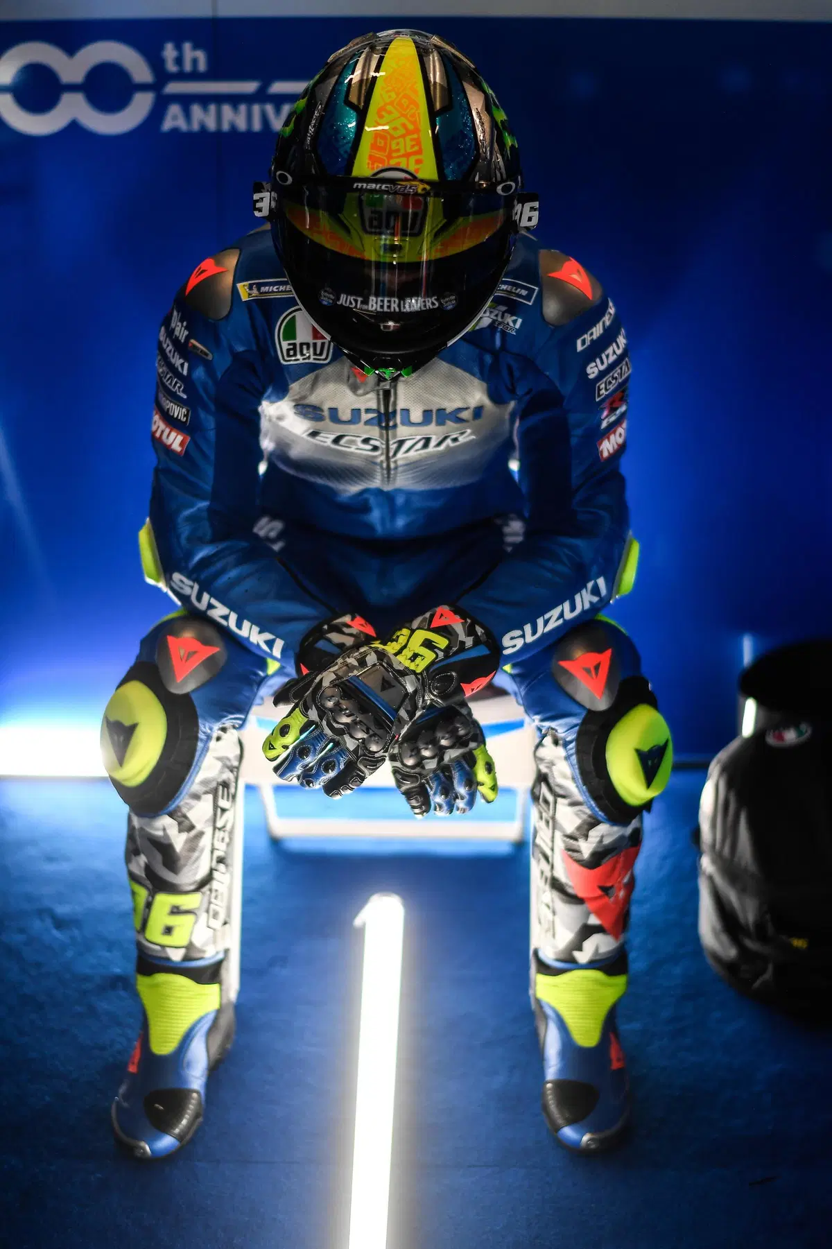 GALLERY MotoGP 2020. Il GP della Rep. Ceca a Brno (25)