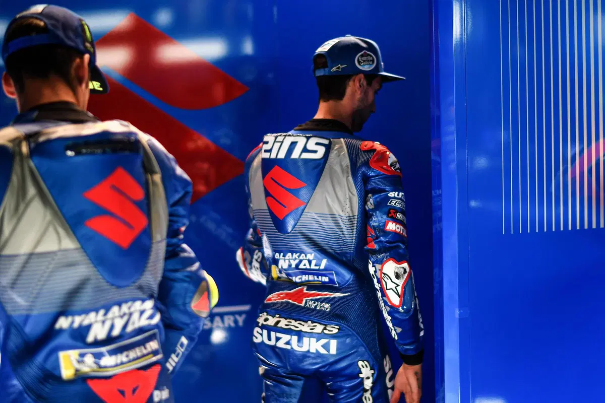 GALLERY MotoGP 2020. Il GP della Rep. Ceca a Brno (27)