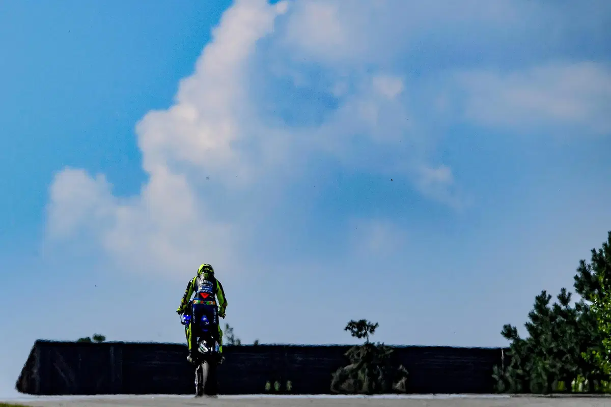 GALLERY MotoGP 2020. Il GP della Rep. Ceca a Brno (28)